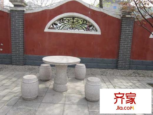 匯金苑外景圖