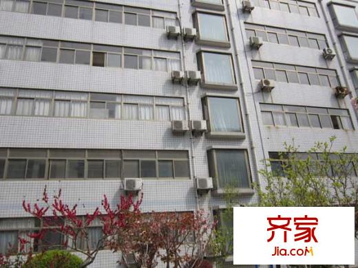 匯金苑外景圖