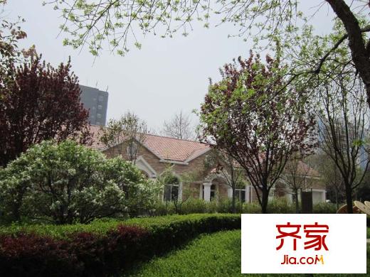 供電公司北海宿舍小區(qū)外景圖北海宿舍小區(qū) （20140404）