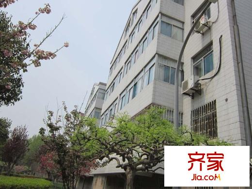 供電公司北海宿舍