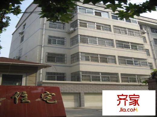 大成住宅外景圖