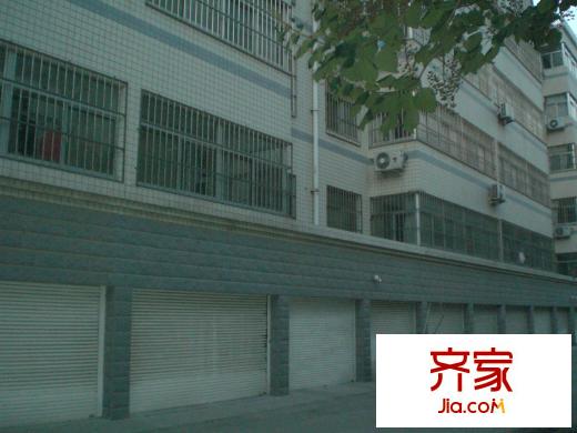 大成住宅外景圖 （2014.1105）