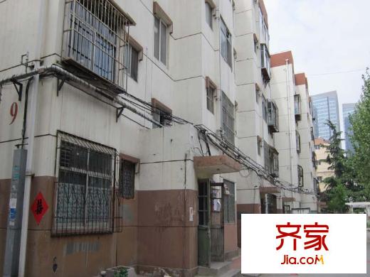 大學(xué)科技園宿舍