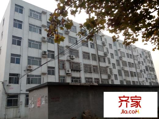 圣達花園外景圖（2014/11/12）