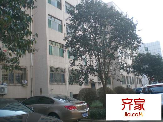 市公安局宿舍(府祥街)外景圖高新公安局宿舍 （2015.3.10）