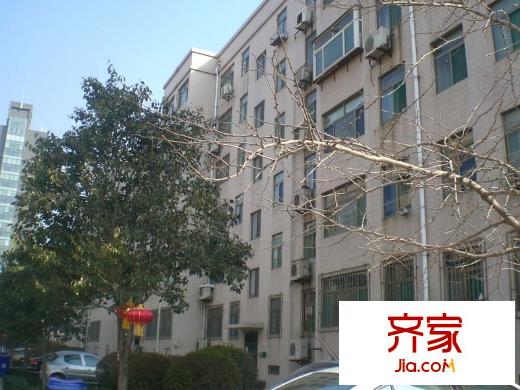 市公安局宿舍(府祥街)外景圖高新公安局宿舍 （2015.3.10）