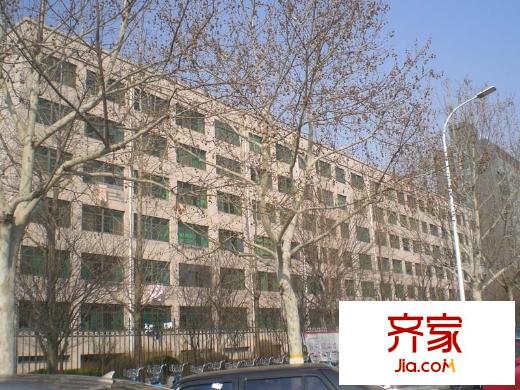 市公安局宿舍(府祥街)外景圖高新公安局宿舍 （2015.3.10）