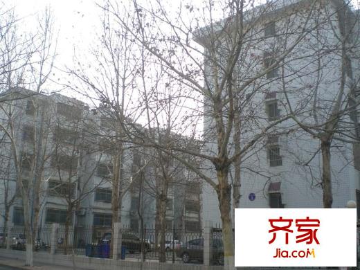 民政局宿舍(蓉花路與北宮街)外景圖民政局宿舍 （2015.3.12）