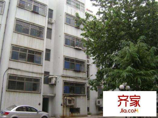 民政局宿舍(蓉花路與北宮街)外景圖民政局宿舍