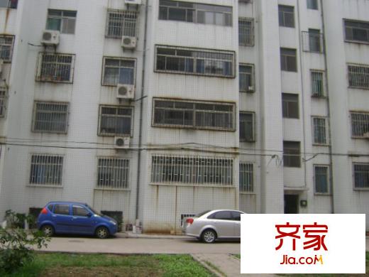 民政局宿舍(蓉花路與北宮街)外景圖民政局宿舍