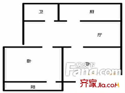 魯偉宿舍