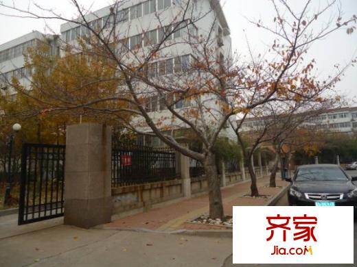 魯偉宿舍外景圖（20121125）