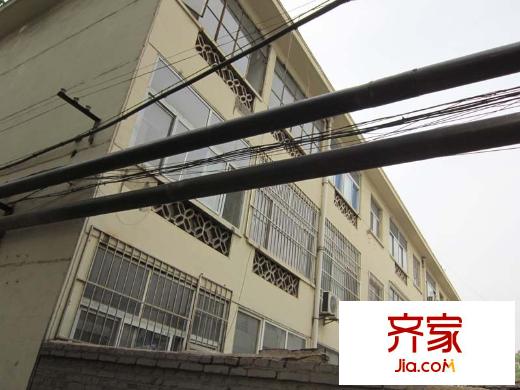 教育局宿舍外景圖 （20140404）