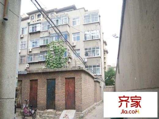 二印宿舍(濰州路)外景圖 濰州路二印宿舍（2015-9-11）