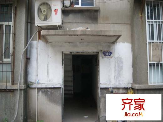 二印宿舍(濰州路)外景圖 濰州路二印宿舍（2015-9-11）