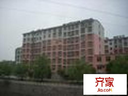 濰城區(qū)政府宿舍外景圖（20130314）