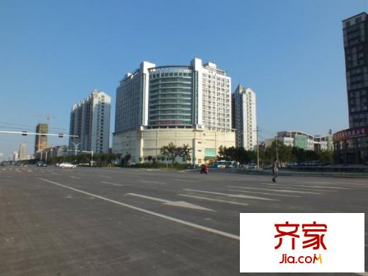 圣華公寓外景圖 外景