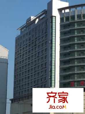 圣華公寓外景圖 外景