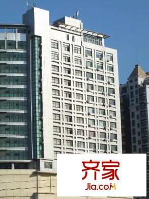 圣華公寓外景圖 外景
