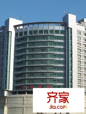 圣華公寓外景圖 外景