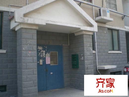 生資宿舍外景圖 （2015.4.9）