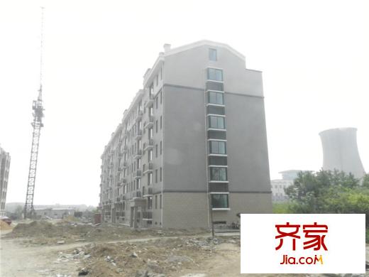 景慧佳園實(shí)景圖多層現(xiàn)房（2014-04-23）