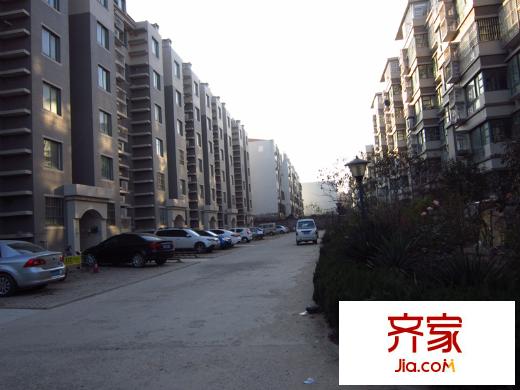 金景家園外景圖（20141117）