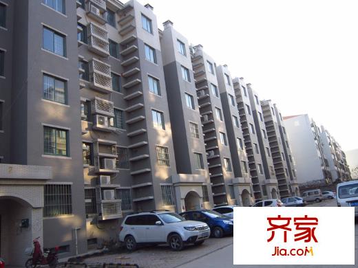 金景家園外景圖（20141117）