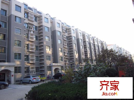 金景家園外景圖（20141117）