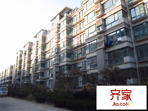 金景家園外景圖（20141117）