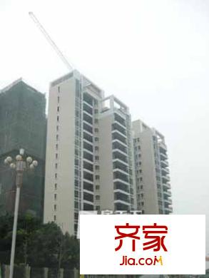 家和花園外景圖（20130314）
