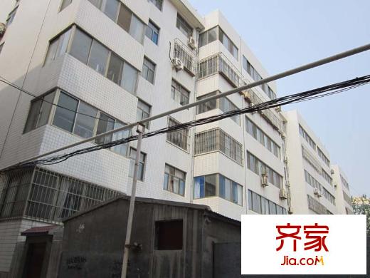 華光小區(qū)外景圖