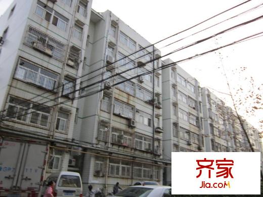 華豐宿舍外景圖
