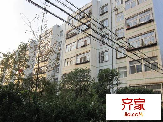 華豐宿舍外景圖