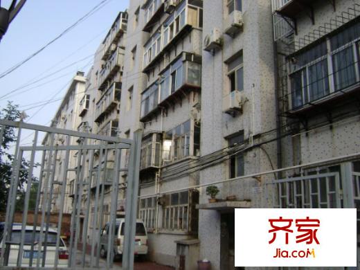 大邦小區(qū)外景圖大邦宿舍 