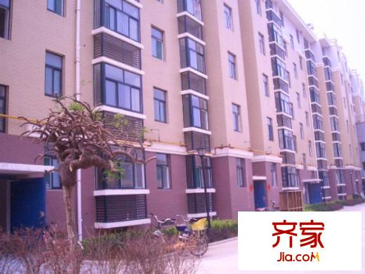 祥河苑外景圖 