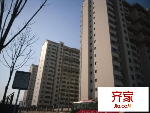 青島景苑外景圖 （20121210）