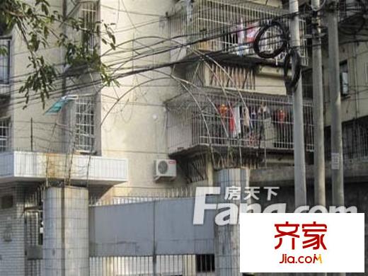 計生委宿舍外景圖（20130320）