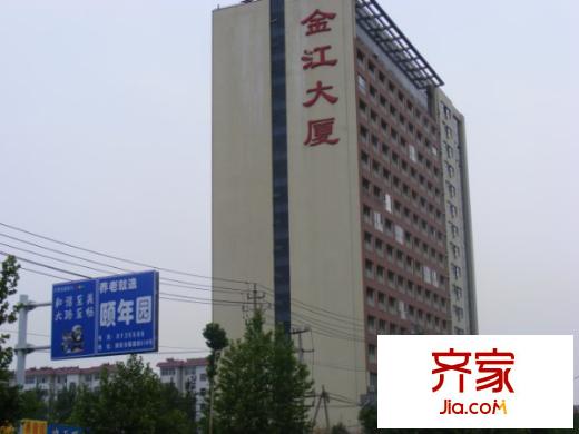 金江大廈外景圖照片 065_600x450
