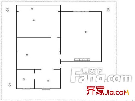 華豐小區(qū)