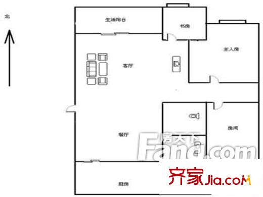 高新財(cái)政局宿舍