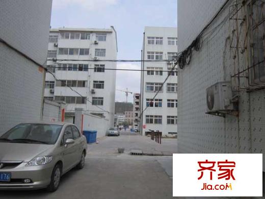 風(fēng)箏協(xié)會宿舍外景圖
