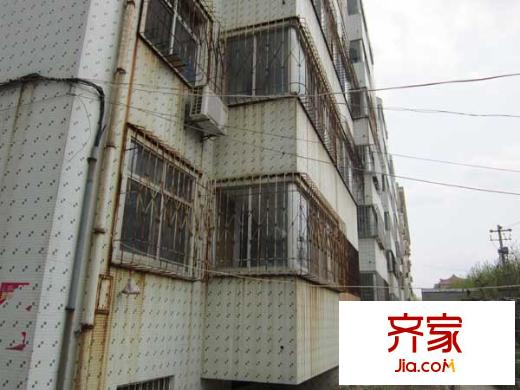 風(fēng)箏協(xié)會宿舍外景圖