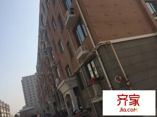 福星嘉園外景圖（20141121）