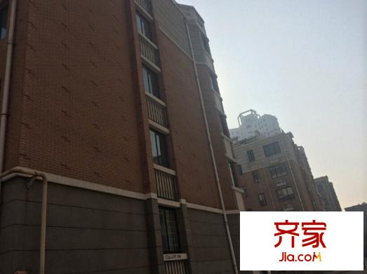 福星嘉園外景圖（20141121）