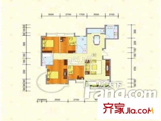 臥龍灣家園