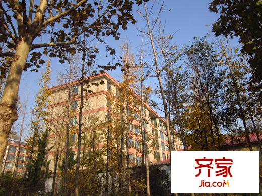臥龍灣家園外景圖（20141119）