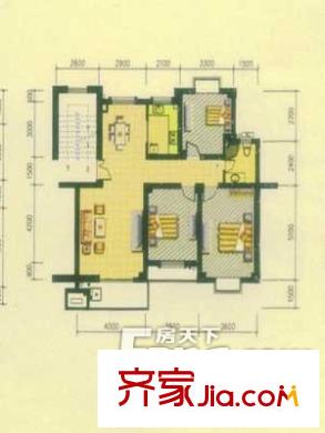 臥龍灣家園