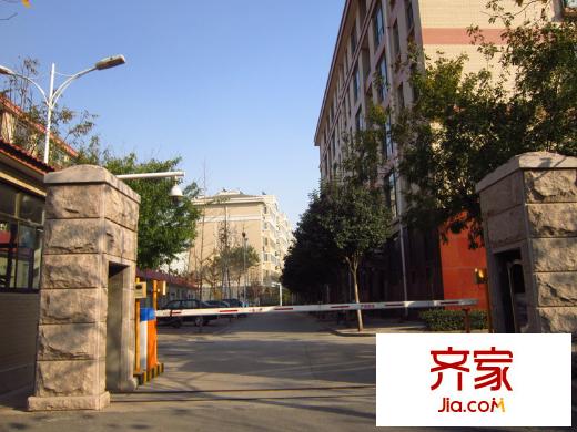 臥龍灣家園