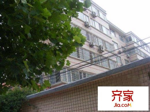 交通局宿舍(奎文)外景圖奎文交通局宿舍